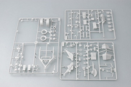 02310P Flak 37 Trumpeter