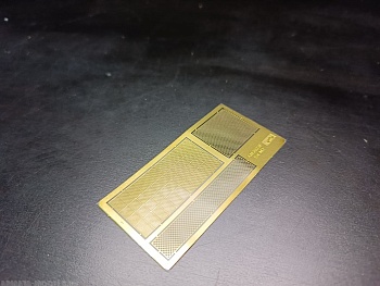 AM3633Ф Фототравление Тор-М2