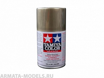 85088T TS-88 Titan Silver