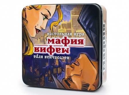 БП000008412 Мафия (Nantong)