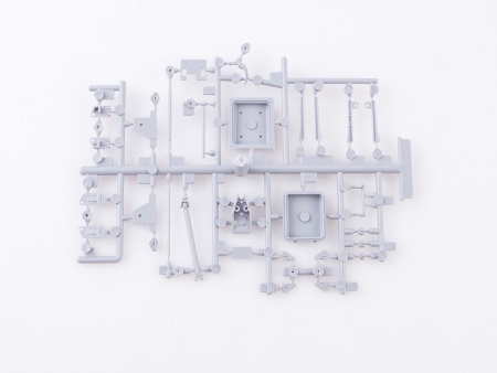 3503AVD Сборная модель ЗИЛ-ММЗ-555 самосвал AVD Models 3503AVD Сборная модель ЗИЛ-ММЗ-555 самосвал AVD Models