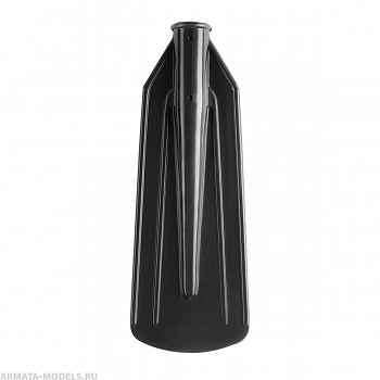 Лопасть весла 