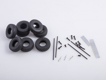 1476AVD AA-13-60 (6560) поздняя кабина AVD Models