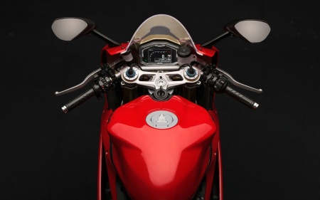 Ducati Superbike 1299 Panigale S