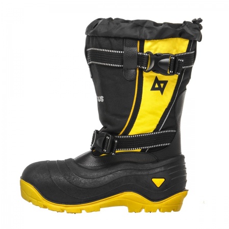 Сапоги утепленные FORSE р.46 (А-104) NISUS