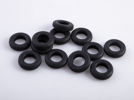 1583AVD Tatra-111R бортовой (с тентом) AVD Models