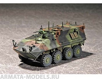 07270P LAV-C2 (Command & Control) 07270P LAV-C2 (Command & Control)