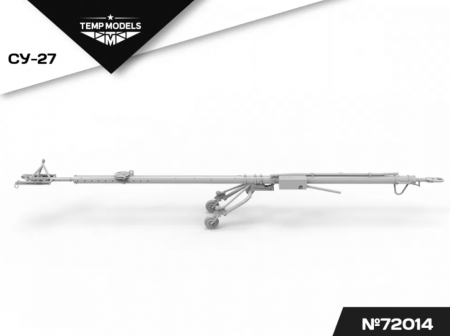 72014TMP АЭРОДРОМНОЕ ВОДИЛО СУ-27