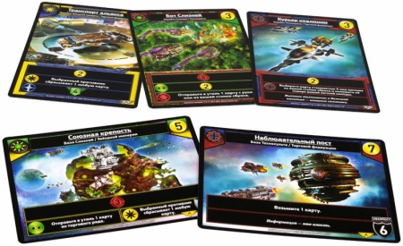 915360HW Звёздные империи : Альянс