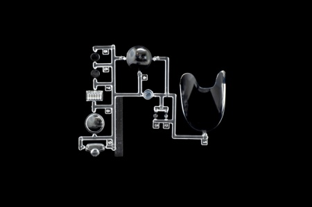 4640ИТ МОТОЦИКЛ NORTON COMMANDO 750cc PR Italeri