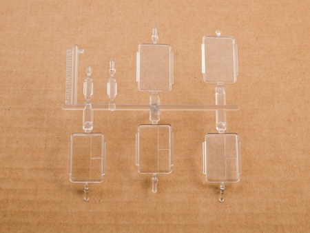 4054AVD Сборная модель Таджикистан-5 AVD Models