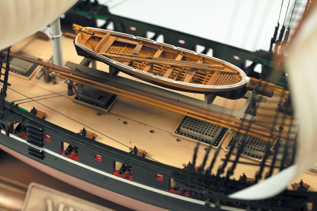 9067 Бриг 'Меркурий' Звезда