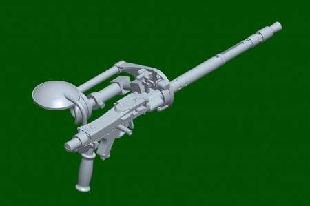 00934P German Sd.Kfz 173 Jagdpanther Early Version Trumpeter