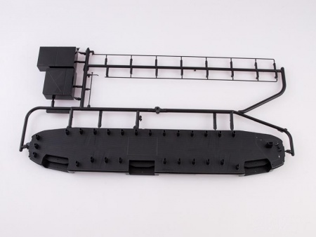 4060AVD TATRA T3SU AVD Models