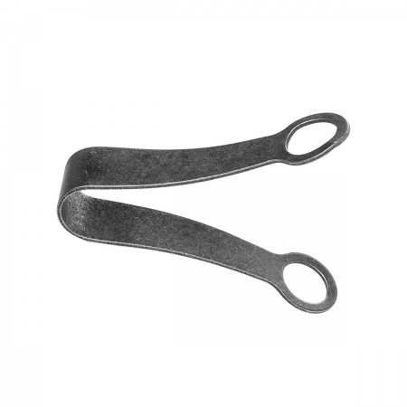 Пружина на капкан №3 левая Тонар