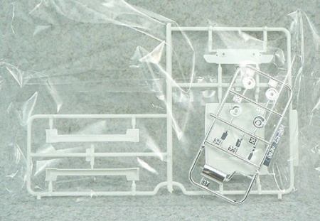 05863 Toyota Trueno AE86 Car Boutique Club Aoshima