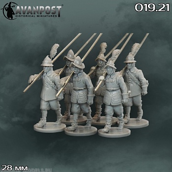 019.21АП Пикинёры, XVII