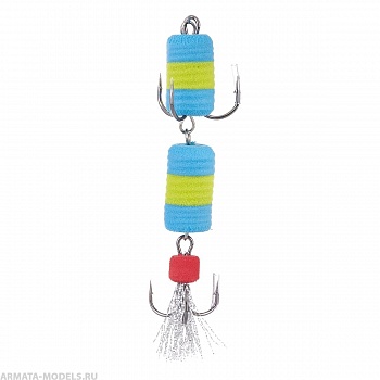 Мандула 2Х  Мандула 2Х