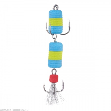 Мандула 2Х  Мандула 2Х