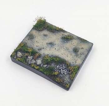 HE-72143 Подставка Лето Размер 13*11см