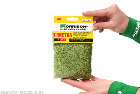 001pp006 Фолиаж. Осина