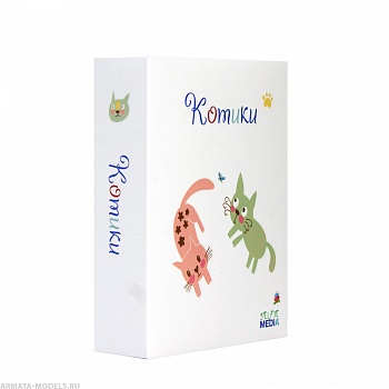 SM39794 Котики SM39794 Котики