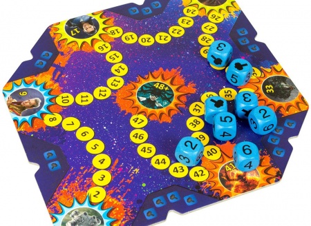 1874HW Тор Рагнарёк