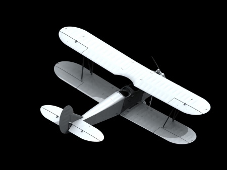 48251 Советский многоцелевой самолёт По-2 ICM 48251 Советский многоцелевой самолёт По-2 ICM