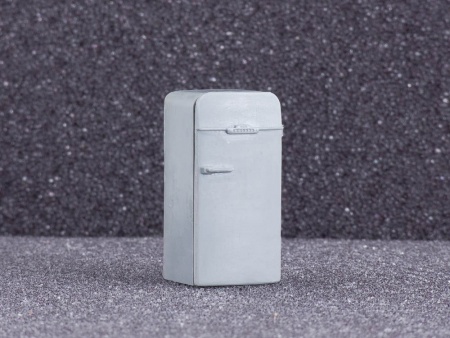 Холодильник ЗИЛ (1 шт) AVD Models