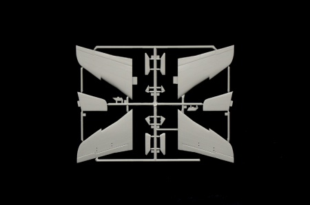 2796ИТ Самолет ALPHA JET A/E Italeri