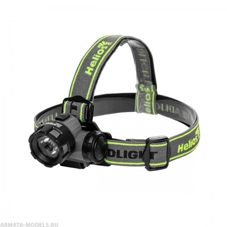 Фонарь налобный (HS-FN-3092) Helios