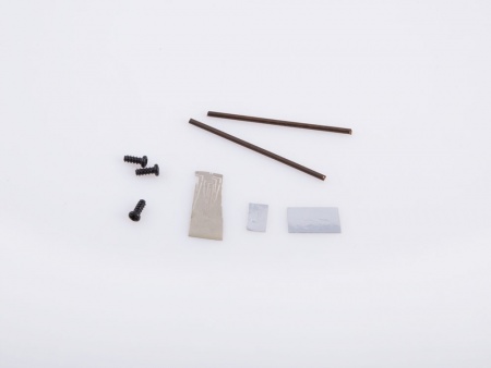 1622AVD Автомобиль 3106 AVD Models