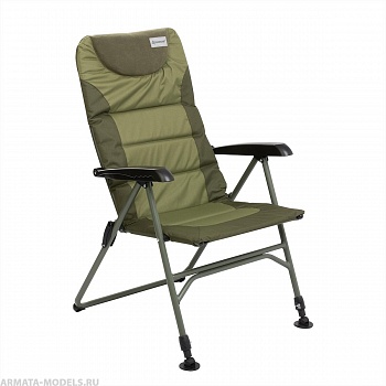 Кресло карповое (N-BD620-10050-6) NISUS Кресло карповое (N-BD620-10050-6) NISUS
