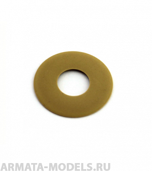 8464J Компрессионное кольцо цилиндра к компрессору 1221