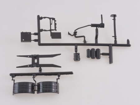 7039AVD Сборная модель МАЗ-6422 с полуприцепом МАЗ-9506-20 AVD Models 7039AVD Сборная модель МАЗ-6422 с полуприцепом МАЗ-9506-20 AVD Models