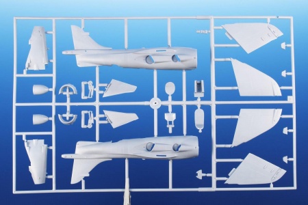 SH72154 Sea Harrier FA.2 reissue Special Hobby