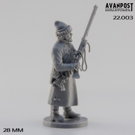 22.003АП Стрелец Аванпост