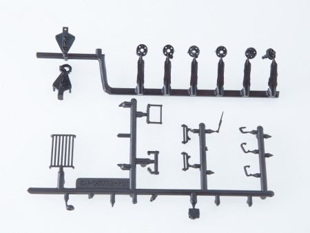 1345AVD Автокран КС-3575 (255Б1) AVD Models