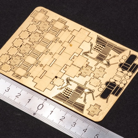 S249MWP Ящики пластиковые и тележки, размер XS