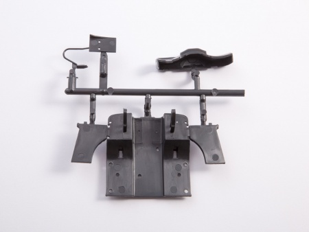 1514AVD Сборная модель КАМАЗ-5490-S5 AVD Models