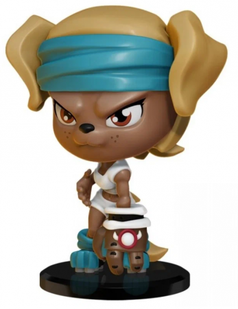 425706FI Boufbowl (на английском)