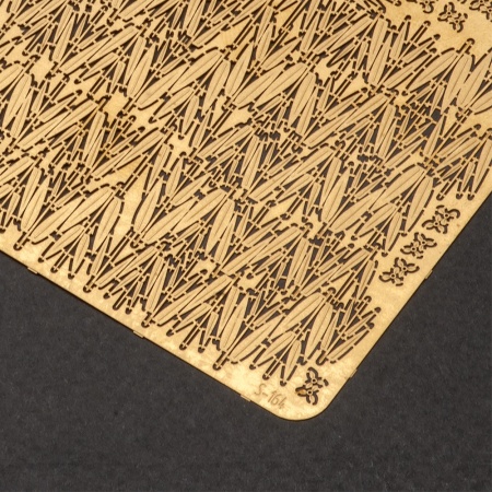 S-164 Тюльпан, размер М