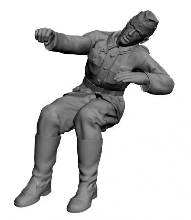 3596ПН Немецкий грузовик L4500A Звезда 3596ПН Немецкий грузовик L4500A Звезда