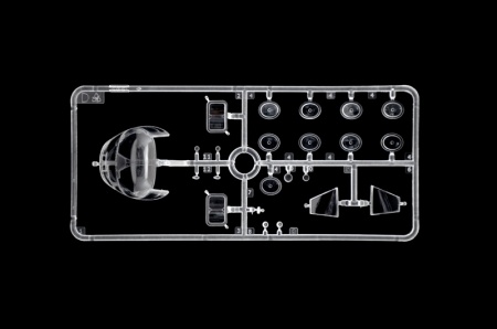 2733ИТ Вертолет H-21C SHAWNEE FLYING BANANA Italeri