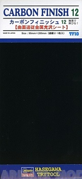 71810-Полимерное покрытие CARBON FINISH 12(LARGE-MESHES)