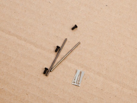 1534AVD Автомобиль 2304 AVD Models