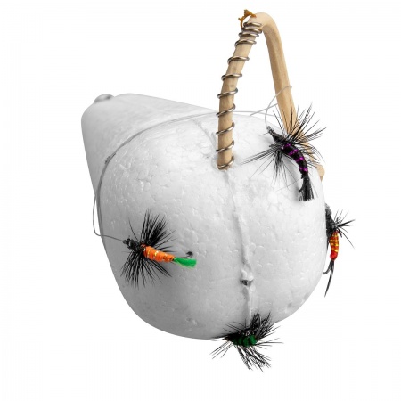 Снасть Балда (PR-SB) PREMIER