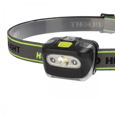 Фонарь налобный (HS-FN-3178) Helios