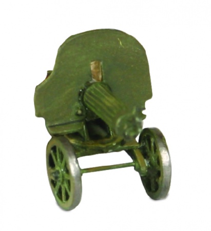 Набор фигурок 3526 Пехота Красной Армии Звезда