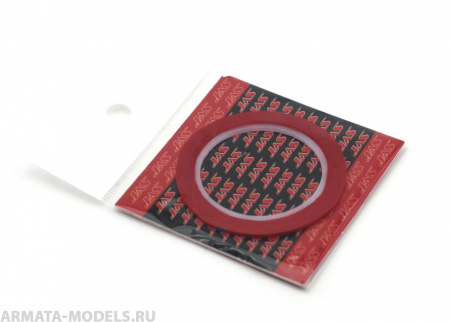 63201J Маскировочная лента, ПЭТ 1,5 мм х 18 м